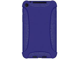 AMZER SIILICONE JELLY SOFT SKIN FIT CASE COVER FOR ASUS NEW NEXUS 7/GOOGLE NEW NEXUS 7 - BLUE AMZER SIILICONE JELLY SOFT SKIN FIT CASE COVER FOR ASUS NEW NEXUS 7/GOOGLE NEW NEXUS 7 - BLUE