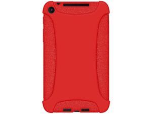 AMZER SIILICONE JELLY SOFT SKIN FIT CASE COVER FOR ASUS NEW NEXUS 7/GOOGLE NEW NEXUS 7 - RED AMZER SIILICONE JELLY SOFT SKIN FIT CASE COVER FOR ASUS NEW NEXUS 7/GOOGLE NEW NEXUS 7 - RED