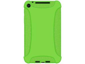 AMZER SIILICONE JELLY SOFT SKIN FIT CASE COVER FOR ASUS NEW NEXUS 7/GOOGLE NEW NEXUS 7 - Green AMZER SIILICONE JELLY SOFT SKIN FIT CASE COVER FOR ASUS NEW NEXUS 7/GOOGLE NEW NEXUS 7 - Green