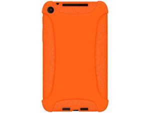 AMZER SIILICONE JELLY SOFT SKIN FIT CASE COVER FOR ASUS NEW NEXUS 7/GOOGLE NEW NEXUS 7 - ORANGE AMZER SIILICONE JELLY SOFT SKIN FIT CASE COVER FOR ASUS NEW NEXUS 7/GOOGLE NEW NEXUS 7 - ORANGE