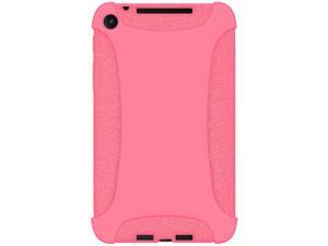 Amzer Silicone Jelly Soft Skin Fit Case Cover - Asus Nexus 7/Google Nexus 7 - Light Pink Amzer Silicone Jelly Soft Skin Fit Case Cover - Asus Nexus 7/Google Nexus 7 - Light Pink