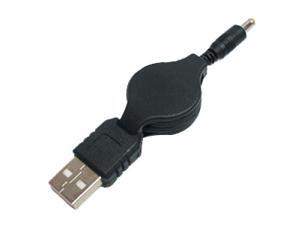 Amzer Retractable Cable for Sony PSP Amzer Retractable Cable for Sony PSP