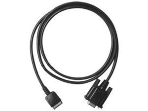 Amzer Serial/RS232 HotSync Cable For Jornada 540/ 560 Amzer Serial/RS232 HotSync Cable For Jornada 540/ 560