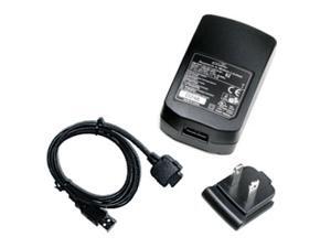 Amzer International Travel Charger Kit For Axim X50V/ X51V - With Adapter Amzer International Travel Charger Kit For Axim X50V/ X51V - With Adapter