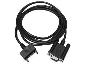 Amzer Serial/RS232 HotSync Cable for Palm IIIc Amzer Serial/RS232 HotSync Cable for Palm IIIc