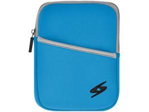 Amzer 10.2 Inch Neoprene Sleeve Cover Case Pouch with Pocket For Amazon Kindle Fire HD 8.9/ Kindle Fire HD 8.9 4G - Ocean Amzer 10.2 Inch Neoprene Sleeve Cover Case Pouch with Pocket For Amazon Kindle Fire HD 8.9/ Kindle Fire HD 8.9 4G - Ocean