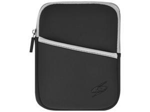 Amzer 10.2 Inch Neoprene Sleeve Cover Case Pouch with Pocket For Amazon Kindle Fire HD 8.9/ Kindle Fire HD 8.9 4G - Black Amzer 10.2 Inch Neoprene Sleeve Cover Case Pouch with Pocket For Amazon Kindle Fire HD 8.9/ Kindle Fire HD 8.9 4G - Black