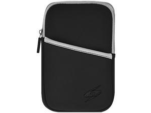Amzer 8 Inch Neoprene Sleeve Case Cover with Pocket For Asus Fonepad 7/ MeMO Pad HD 7/ Asus New Nexus 7/ Nexus 7 - Black Amzer 8 Inch Neoprene Sleeve Case Cover with Pocket For Asus Fonepad 7/ MeMO Pad HD 7/ Asus New Nexus 7/ Nexus 7 - Black