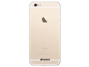 AMZER PUDDING SOFT GEL TPU FIT CLEAR CASE COVER SKIN FOR APPLE iPHONE 6 PLUS/ iPHONE 6S pLUS AMZER PUDDING SOFT GEL TPU FIT CLEAR CASE COVER SKIN FOR APPLE iPHONE 6 PLUS/ iPHONE 6S pLUS