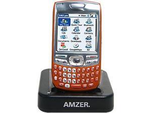 Amzer Desktop Cradle with Extra Battery Charging Slot for Treo 680, Treo 750v, TREO 755P Amzer Desktop Cradle with Extra Battery Charging Slot for Treo 680, Treo 750v, TREO 755P