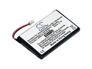 Amzer 550 mAh Extended Battery for Treo 90, Treo 180, Treo 180g Amzer 550 mAh Extended Battery for Treo 90, Treo 180, Treo 180g