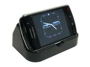 Amzer Desktop Charging Cradle for BlackBerry Storm 9530 Amzer Desktop Charging Cradle for BlackBerry Storm 9530