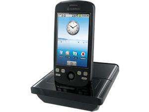 Amzer Deluxe Desktop Cradle for T-Mobile myTouch 3G/HTC Magic - Black Amzer Deluxe Desktop Cradle for T-Mobile myTouch 3G/HTC Magic - Black