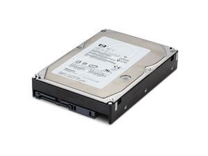 HP 600GB 15K RPM 3.5" SAS Hard Drive (Part# VM647AA) HP 600GB 15K RPM 3.5" SAS Hard Drive (Part# VM647AA)