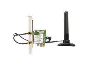 HP Wireless 802.11 b/g/n PCIe Card (FH971AA) HP Wireless 802.11 b/g/n PCIe Card (FH971AA)