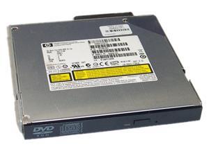 HP - 24X IDE INTERNAL CD-R/RW DVD-ROM SLIMLINE COMBO DRIVE (399959-001) HP - 24X IDE INTERNAL CD-R/RW DVD-ROM SLIMLINE COMBO DRIVE (399959-001)