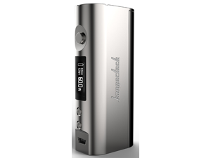 KangerTech KBOX Mini Platinum 60W TC Box Mod (2016 Version) KangerTech KBOX Mini Platinum 60W TC Box Mod (2016 Version)