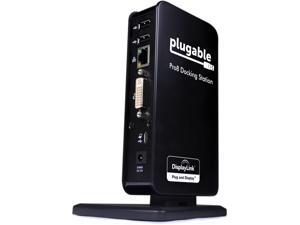 Plugable Pro8 Charging and USB 2.0 Docking Station for the Dell Venue 8 Pro, Nextbook 8 (Win 8.1), Lenovo Miix 2 8", and More.(Simultaneous Charging,Extended Display Output,Audio,Ethernet,4 USB Ports) Plugable Pro8 Charging and USB 2.0 Docking Station for the Dell Venue 8 Pro, Nextbook 8 (Win 8.1), Lenovo Miix 2 8", and More.(Simultaneous Charging,Extended Display Output,Audio,Ethernet,4 USB Ports)