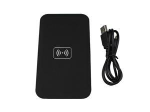 Qi Wireless Charger Transmitter Charging Pad/Mat/Plate for Samsung S3 S4 S5 Note2/3 Nexus4/5 HTC 8X Qi Wireless Charger Transmitter Charging Pad/Mat/Plate for Samsung S3 S4 S5 Note2/3 Nexus4/5 HTC 8X