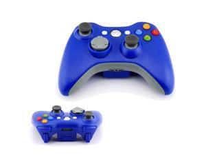 New Wireless Remote Gamepad Game Pad Joypad Joystick Controller for Microsoft Xbox 360 Xbox360 Wireless Controller New Wireless Remote Gamepad Game Pad Joypad Joystick Controller for Microsoft Xbox 360 Xbox360 Wireless Controller