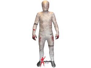 Morph Costume Mummy Kids Morphsuit Morph Costume Mummy Kids Morphsuit