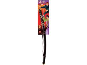 Star Power Boys Ninja Samurai Katana Sword, Black Grey, One Size (30") Star Power Boys Ninja Samurai Katana Sword, Black Grey, One Size (30")
