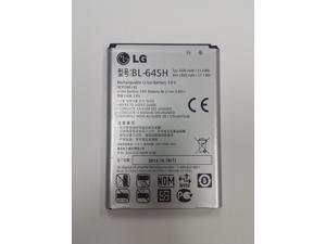 NEW OEM ORIGINAL LG BL-64SH LS740 VOLT BOOST VIRGIN MOBILE GENUINE 3000 MAH BATTERY NEW OEM ORIGINAL LG BL-64SH LS740 VOLT BOOST VIRGIN MOBILE GENUINE 3000 MAH BATTERY