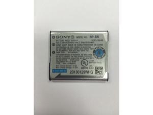 NEW OEM SONY NP-BN CYBER SHOT CAMERA DSC-TX200 TX66 TX20 DSC-WX150 W690 WX50 ORIGINAL GENUINE BATTERY NEW OEM SONY NP-BN CYBER SHOT CAMERA DSC-TX200 TX66 TX20 DSC-WX150 W690 WX50 ORIGINAL GENUINE BATTERY