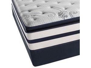 Full Simmons Beautyrest Recharge Kenosha Place II Plush Pillow Top Mattress Full Simmons Beautyrest Recharge Kenosha Place II Plush Pillow Top Mattress