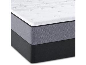 King Sealy Posturepedic Santa Paula III Plush Mattress King Sealy Posturepedic Santa Paula III Plush Mattress