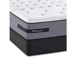 King Sealy Posturepedic Cooper Mountain III Plush Mattress King Sealy Posturepedic Cooper Mountain III Plush Mattress