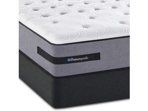 King Sealy Posturepedic Plus Archer Glen III Firm Mattress King Sealy Posturepedic Plus Archer Glen III Firm Mattress