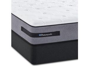 King Sealy Posturepedic Plus Warrenville III Ultra Firm Mattress King Sealy Posturepedic Plus Warrenville III Ultra Firm Mattress