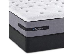King Sealy Posturepedic Plus Warrenville III Cushion Firm Mattress King Sealy Posturepedic Plus Warrenville III Cushion Firm Mattress