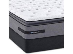 King Sealy Posturepedic Plus Barrett Court III Cushion Firm Euro Pillow Top Mattress King Sealy Posturepedic Plus Barrett Court III Cushion Firm Euro Pillow Top Mattress