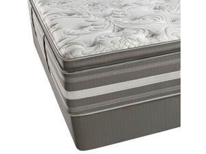 King Simmons Beautyrest Recharge World Class Phillipsburg II Plush Pillow Top Mattress King Simmons Beautyrest Recharge World Class Phillipsburg II Plush Pillow Top Mattress