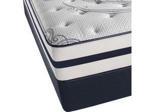King Simmons Beautyrest Recharge Signature Select Hartfield Luxury Firm Mattress King Simmons Beautyrest Recharge Signature Select Hartfield Luxury Firm Mattress