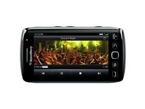 BlackBerry Torch 9850 Unlocked Black Refurbished BlackBerry Torch 9850 Unlocked Black Refurbished