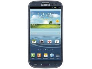 Samsung Galaxy S III T999 16GB Unlocked GSM Phone with Android 4.0 OS Touchscreen Blue Samsung Galaxy S III T999 16GB Unlocked GSM Phone with Android 4.0 OS Touchscreen Blue
