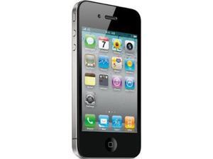 Apple iPhone 4 8GB (Black) - Verizon Apple iPhone 4 8GB (Black) - Verizon