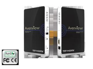 Wireless 5G 3D HDMI Transmitter and Receiver Set with 1080P Wireless 5G 3D HDMI Transmitter and Receiver Set with 1080P