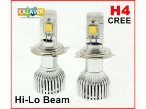 8000LM!!!4th Generation H4 60W USA CREE high low beam LED Headlight Coversion Kit replacement Xenon Halogen H7 H11 9005 9006 FREESHIPPING GGG 8000LM!!!4th Generation H4 60W USA CREE high low beam LED Headlight Coversion Kit replacement Xenon Halogen H7 H11 9005 9006 FREESHIPPING GGG