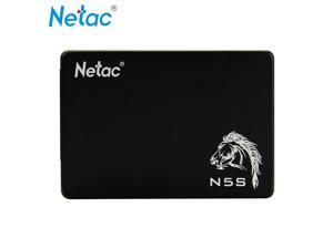 Netac N5S Solid State Drive High Quality MLC Flash Netac N5S Solid State Drive High Quality MLC Flash