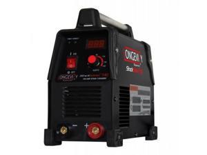LONGEVITY Stickweld 140 140AMP Dual Voltage Protable Stick Welder LONGEVITY Stickweld 140 140AMP Dual Voltage Protable Stick Welder