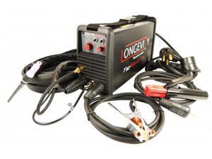 LONGEVITY Tigweld 200i 200AMP Tig/Stick Welder 110v/220v With High Frequency And Anti-Stick LONGEVITY Tigweld 200i 200AMP Tig/Stick Welder 110v/220v With High Frequency And Anti-Stick