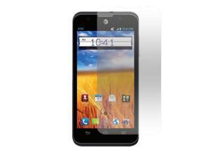 ZTE Mustang Z998 Screen Protector - Clear ZTE Mustang Z998 Screen Protector - Clear
