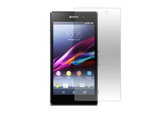 Sony Xperia Z1S C6916 Screen Protector - Clear Sony Xperia Z1S C6916 Screen Protector - Clear