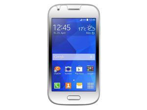 Samsung Galaxy Ace Style S765C Screen Protector - Clear Samsung Galaxy Ace Style S765C Screen Protector - Clear