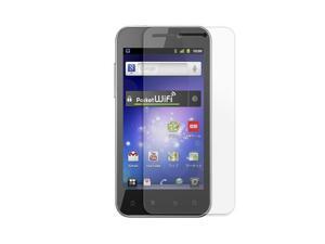 Huawei Mercury M886 Screen Protector - Anti-Glare Huawei Mercury M886 Screen Protector - Anti-Glare