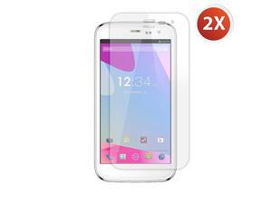 BLU Life One M L131 2X Custom-Fit Anti-Glare Screen Guard Protector BLU Life One M L131 2X Custom-Fit Anti-Glare Screen Guard Protector